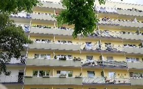 Single-Apartment Essen